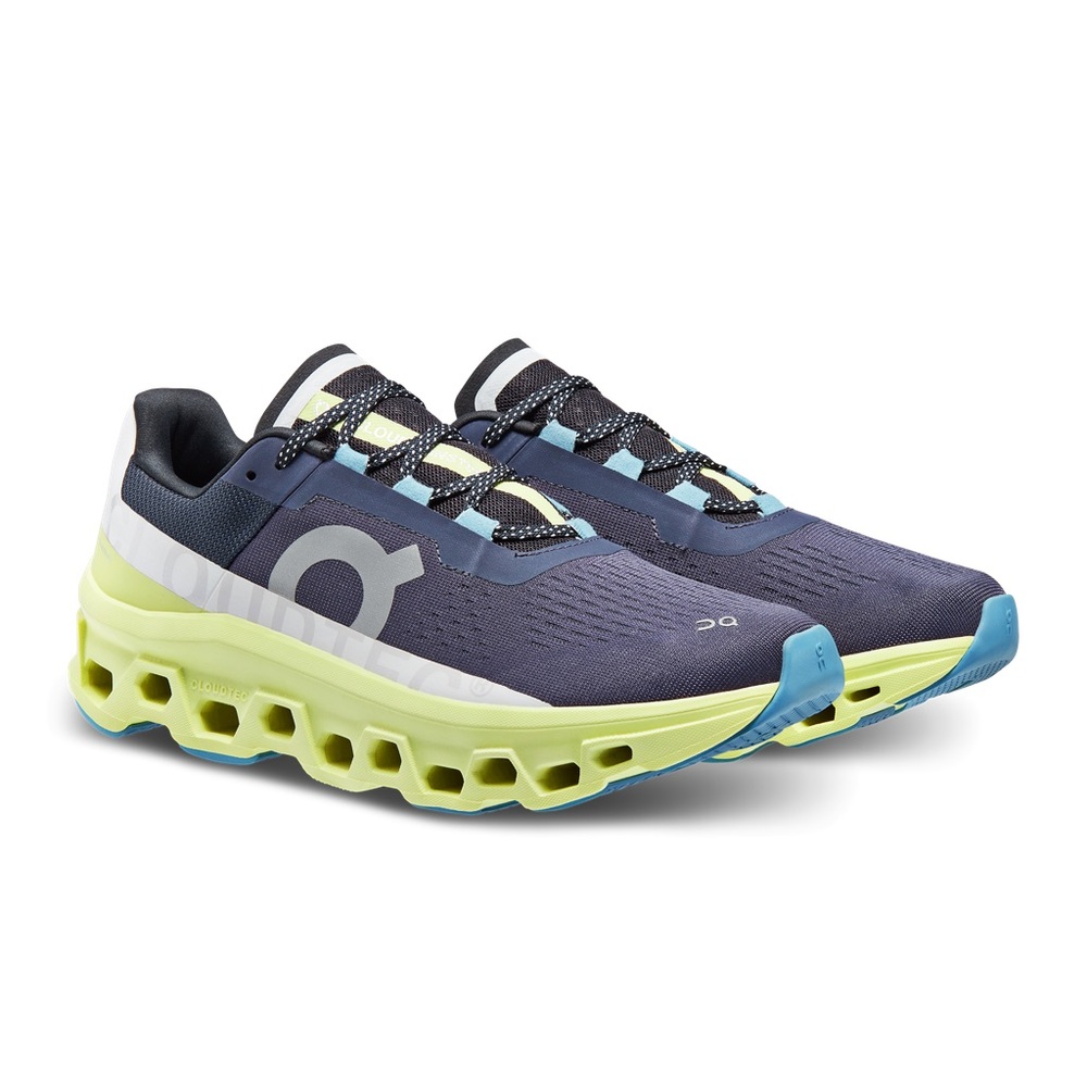 Men’s On Cloud Monster